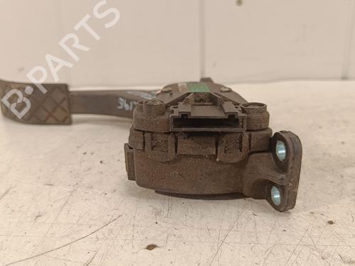 Pedal SEAT TOLEDO IV (KG3) 1.6 TDI | BP10965852I4 