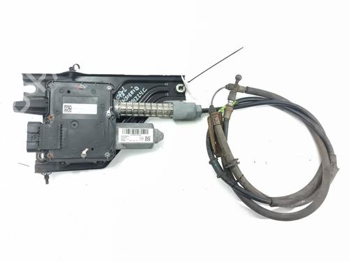 Used Hand brake Hand brake OPEL INSIGNIA A (G09) 2.0 CDTI 4x4 (68) (160 hp) 34170203 34170203