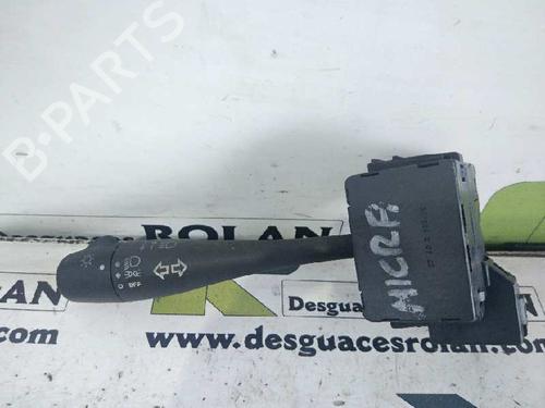Used Headlight switch NISSAN MICRA II (K11) [1992-2007]  4054992