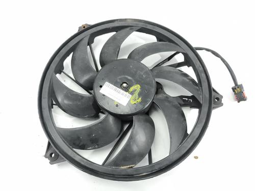 Used Radiator fan Radiator fan 33983703 33983703