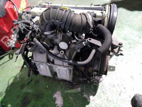 Engine OPEL VECTRA B (J96) 1.8 i 16V (F19) | BP4059006M1 