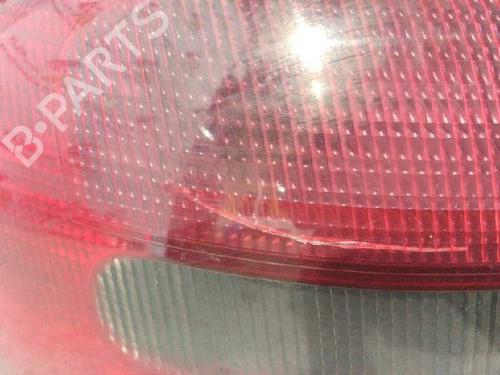 Left taillight AUDI A6 C5 (4B2)  | BP4061702C34 