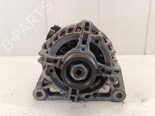 Used Alternator PEUGEOT 307 (3A/C) 1.6 16V (109 hp) 18322046