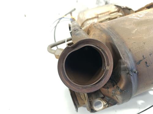 Filtro de particulas AUDI A3 Limousine (8VS, 8VM) 2.0 TDI | BP29955221M81