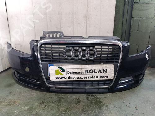 Used Front bumper AUDI A4 B7 (8EC) 2.0 TDI 16V (140 hp) 26501807