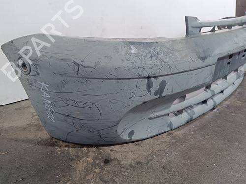 Front bumper RENAULT KANGOO (KC0/1_) D 65 1.9 (KC0E, KC02, KC0J, KC0N) | BP12585045C7 
