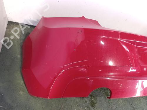 Rear bumper BMW 1 (F20) 116 d | BP32229694C8