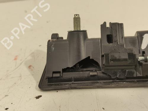 Tailgate handle AUDI A4 B8 (8K2) 2.0 TDI 16V | BP8955433C132 