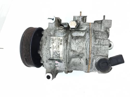 AC compressor AUDI A1 Sportback (8XA, 8XF) 1.6 TDI | BP36280104M34 - Image 2