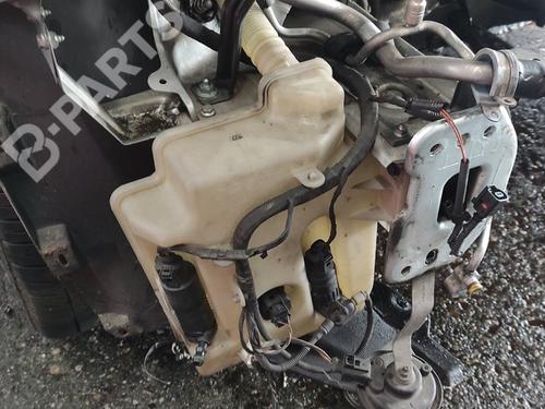Used Windscreen washer tank Windscreen washer tank SEAT ALTEA XL (5P5, 5P8) 2.0 TDI (140 hp) 11142970 11142970