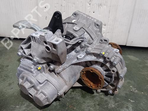 Gearkasse SEAT ARONA (KJ7, KJP) [2017-2025]  16873401