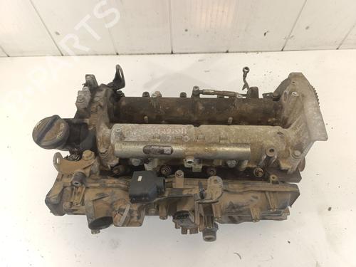 Cylinder head OPEL INSIGNIA A (G09)  | BP29527988M5 