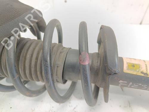 Left front shock absorber FORD FIESTA V (JH_, JD_)  | BP24372850M16 