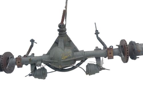 Bakaksel MERCEDES-BENZ SPRINTER 4-t Bus (B904) 416 CDI (904.662, 904.663) (156 hp) 31148444