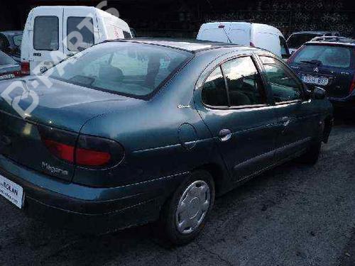 Startmotor RENAULT MEGANE I Classic (LA0/1_)  | BP4839486M8 