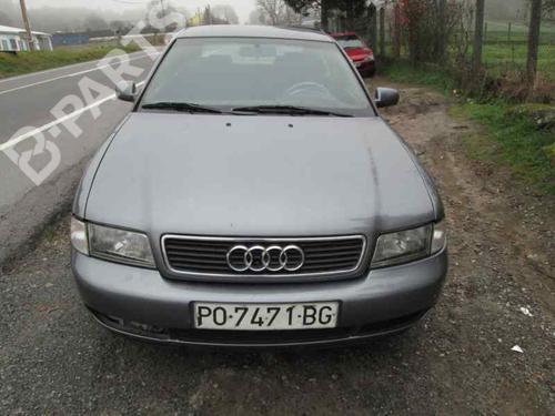 Rudehejsemekanisme ventre foran AUDI A4 B5 (8D2) 1.9 TDI | BP4063920C22 
