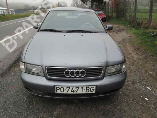 BP4065798I2 | Parasol derecha AUDI A4 B5 (8D2) 1.9 TDI BP4065798I2