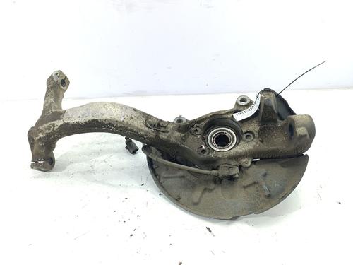 Right front steering knuckle AUDI A4 B6 Avant (8E5) 1.9 TDI | BP31814593M26