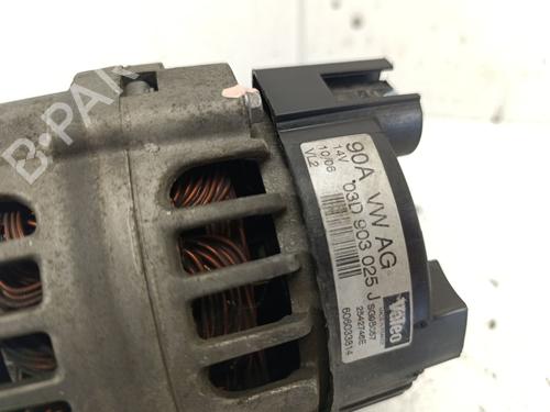 Alternator SEAT IBIZA III (6L1) 1.2 | BP27208477M7