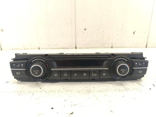 AC-Styringsenhed/Manøvreenhed BMW X6 (E71, E72) xDrive 40 d (306 hp) 30090252