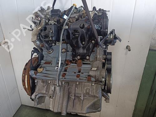 Engine FIAT BRAVO II (198_) 1.9 D Multijet (198AXB1A) | BP18882089M1 