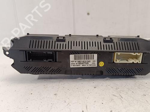 Commande Chauffage FORD C-MAX (DM2)  | BP18682294I5 