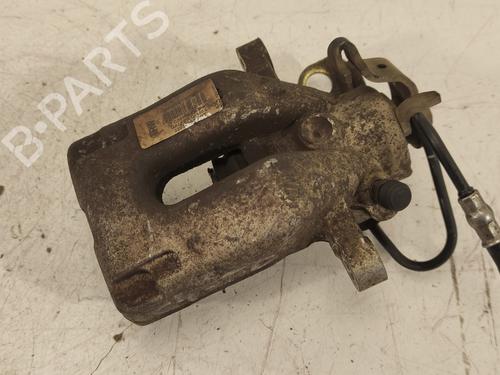 Used Right rear brake caliper CITROËN C4 I (LC_) 1.6 HDi (90 hp) 11585086