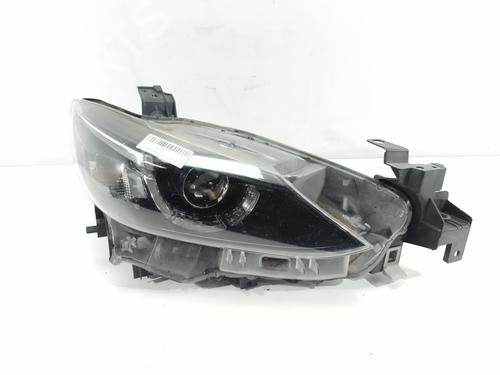 Used Right headlight Right headlight MAZDA 6 Estate (GJ, GL) 2.2 D (150 hp) 40158088 40158088