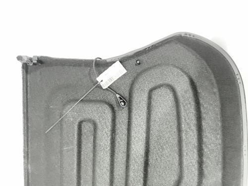 Rear parcel shelf CITROËN DS5 1.6 HDi 115 | BP33540606C85 - Image 4