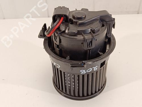 Gebläsemotor für PEUGEOT 208 I (CA_, CC_) 1.0 VTi (68 hp) 13817431