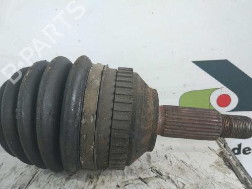 Left front driveshaft FORD MONDEO II (BAP)  | BP4059350M38 