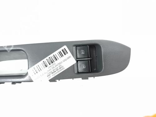 Left front window switch SEAT IBIZA III (6L1) 1.4 16V | BP37218487I27 - Image 2