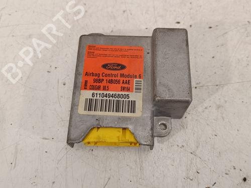 Used ECU airbags FORD COUGAR (EC_) 2.5 V6 24V (170 hp) 10966019