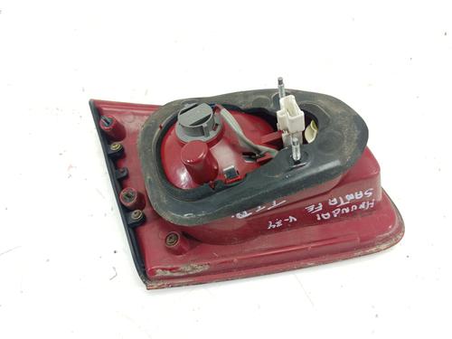 Right tailgate light HYUNDAI SANTA FÉ II (CM) 2.2 CRDi GLS | BP30135084C80