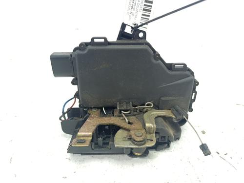 Used Front left lock VW GOLF IV (1J1) 1.9 TDI (110 hp) 31652014
