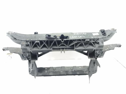 Front slam panel SEAT LEON (1P1) 2.0 TDI 16V | BP36778341C72 - Image 5