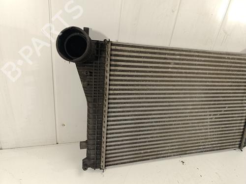 Intercooler SEAT ALTEA XL (5P5, 5P8) 1.4 TSI | BP26441176M30 