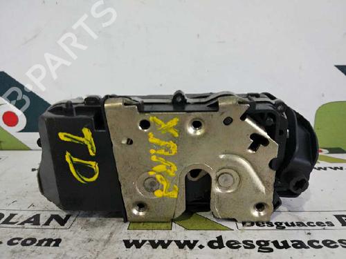 Rear right lock CITROËN XSARA (N1)  | BP4052022C99 