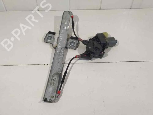 Used Front left window mechanism FORD FIESTA VI (CB1, CCN) 1.25 (82 hp) 7088446