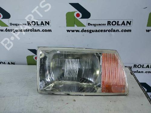 Used Left headlight CITROËN VISA 11 E (57 hp) 4060052