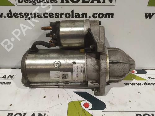 Used Starter MERCEDES-BENZ VITO Van (W638) [1997-2003]  4594517