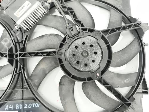 Radiator fan AUDI A4 B8 (8K2) 2.0 TDI 16V | BP34251885M35 - Image 4