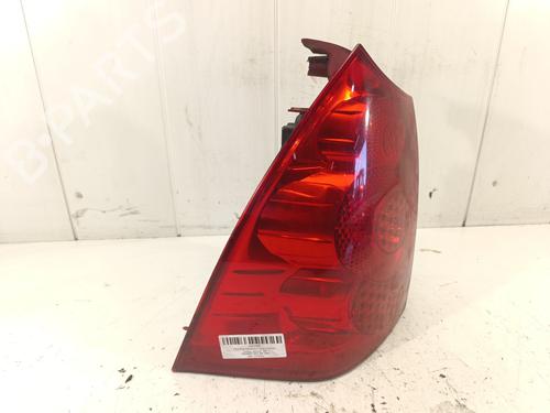 Left taillight PEUGEOT 307 SW (3H) 1.6 HDI 110 | BP29395417C34 