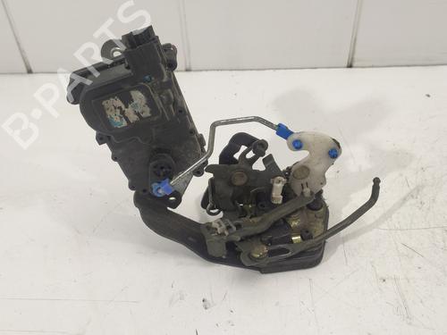 Used Rear left lock HYUNDAI ACCENT II (LC) [1999-2012]  8418781