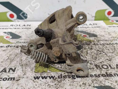 Right rear brake caliper FORD MONDEO III (B5Y)  | BP11584809M106 