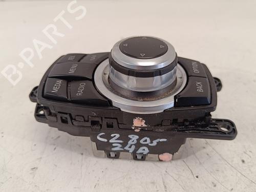 Switch BMW 3 Gran Turismo (F34) 320 d | BP18160276I30 