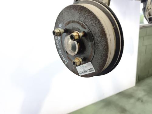 Rear axle DACIA SANDERO II 1.5 dCi | BP39568658M2 - Image 5