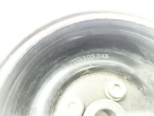 Pulley SEAT LEON (1P1) 1.9 TDI | BP34554679M122 - Image 4