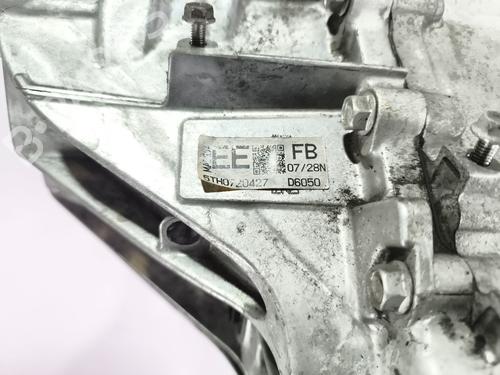 Gearbox MAZDA 6 Estate (GJ, GL) 2.2 D | BP37175284M3 - Image 3