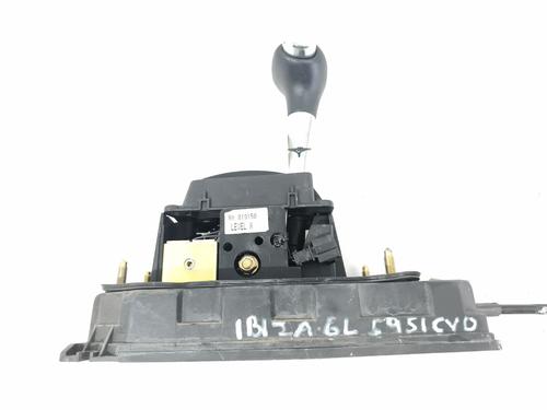 Selector da caixa Selector da caixa SEAT IBIZA III (6L1) 1.4 16V (75 hp) 36391912 36391912